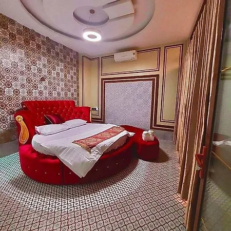 Kq Hostel Hô Chi Minh-Ville Extérieur photo