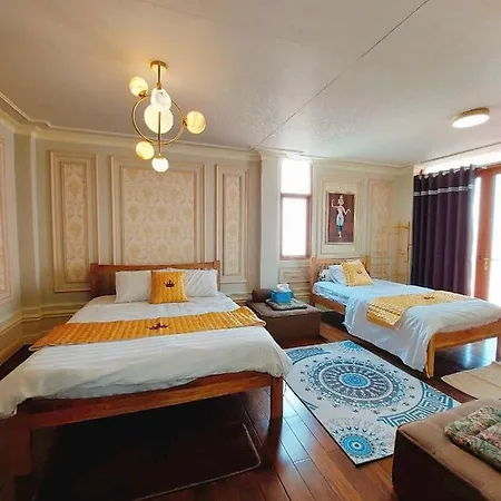 Kq Hostel Hô Chi Minh-Ville Extérieur photo