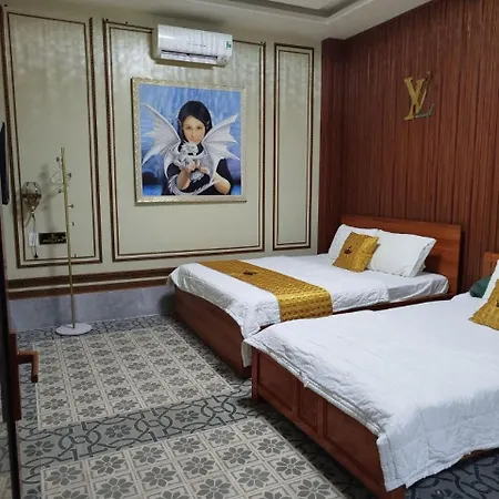 Kq Hostel Hô Chi Minh-Ville Extérieur photo