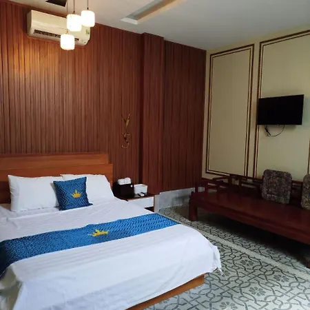 Kq Hostel Hô Chi Minh-Ville Extérieur photo