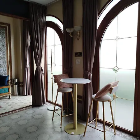 Kq Hostel Hô Chi Minh-Ville Extérieur photo